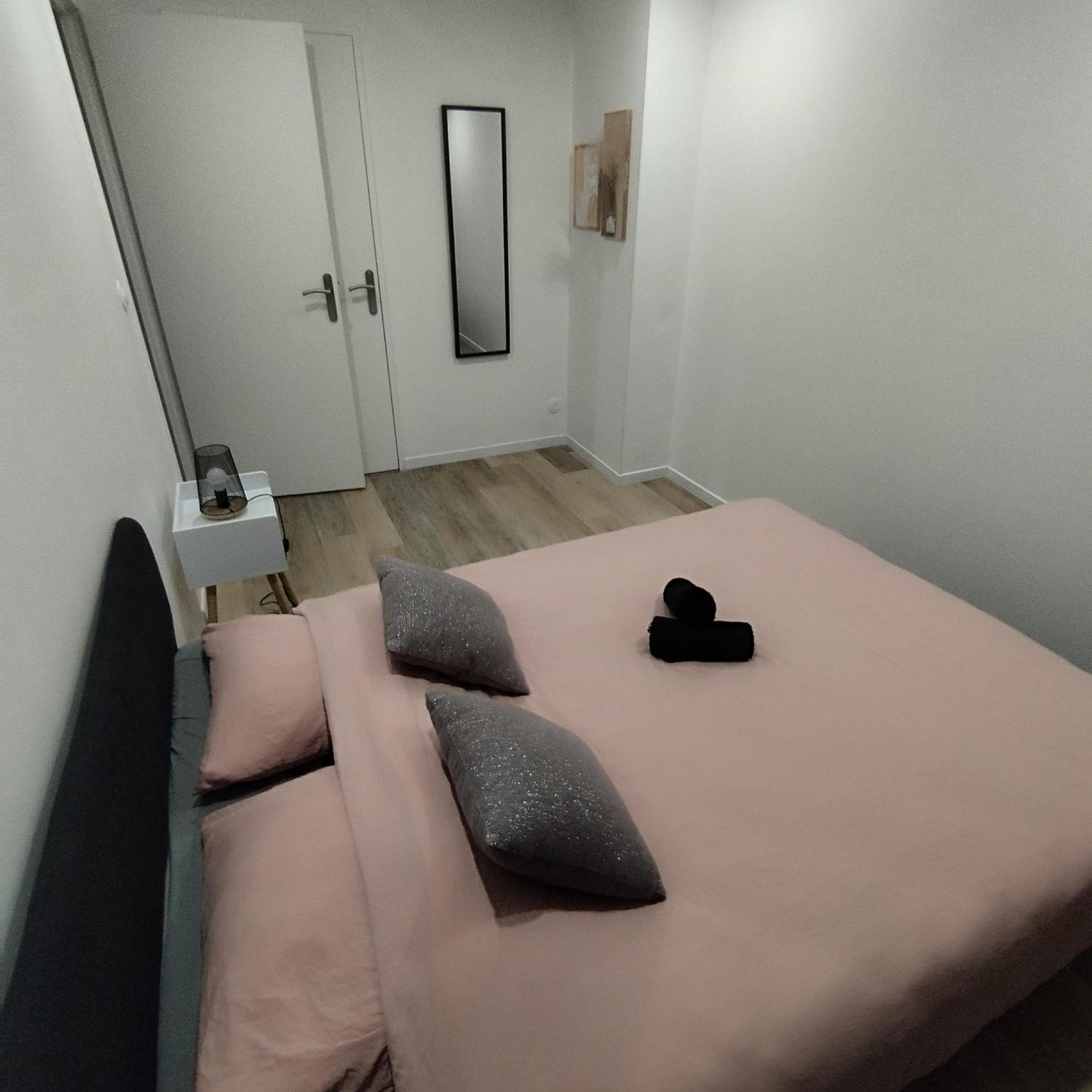 Superbe Appartement ! Saint-Etienne  Exterior photo